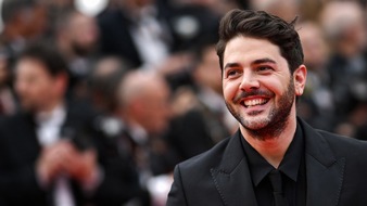 WDR Westdeutscher Rundfunk: ONE gratuliert „Wunderkind“ Xavier Dolan mit TV-Premiere