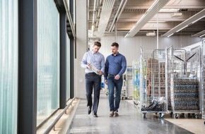 VDI Verein Deutscher Ingenieure e.V.: VDI zum Frühjahrsgutachten der Wirtschaftsweisen: „Wir brauchen jetzt eine Innovationsagenda“ - 5-Punkte-Programm gefordert