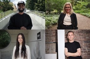 ZDF: ZDF-Magazin "WISO": Vier neue Gesichter - ein neues Format / Start des "WISO"-Reportageformats für ZDFmediathek und YouTube