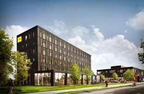 Deutsche Hospitality: Pressemitteilung: "Willkommen in Lyngby!"