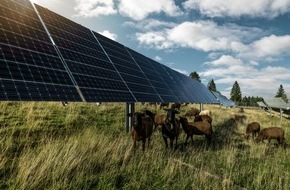 BKW Energie AG: Mont-Soleil devient un centre de compétences pour les technologies intelligentes / Mont-Soleil - La montagne intelligente