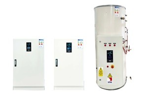 EPEU Next Level GmbH: EPEU Next Level präsentiert innovative Wasserstoffplasma-Heizsysteme - Effizient, nachhaltig und jetzt mit neuer Energiespar-Serie