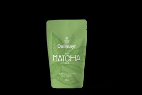Vier coole Iced-Matcha-Latte-Rezepte