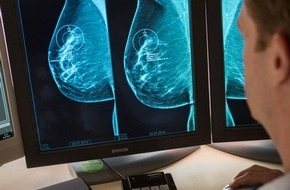 Kooperationsgemeinschaft Mammographie: Je älter die Screening-Teilnehmerin, desto wahrscheinlicher ist eine Brustkrebsdiagnose / Aktuelle Auswertung zum deutschen Mammographie-Screening-Programm liegt vor