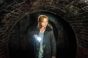 ZDF: "Im Tunnel": ZDF zeigt Psychothriller mit Maria Simon (FOTO)