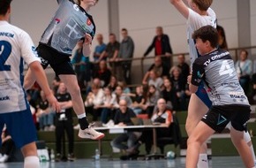 Progroup AG: Progroup Pressemitteilung - Kooperation mit TV Offenbach: Das Progroup PerspektivTEAM entwickelt Handballtalente