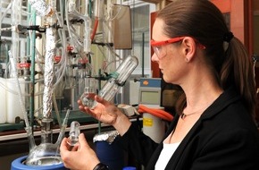 IMG - Investitions- und Marketinggesellschaft Sachsen-Anhalt mbH: Unternehmen aus Sachsen-Anhalt erobern globale Märkte (FOTO)