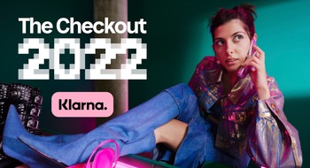 Klarna: Viva la nostalgia / The Checkout-Report von Klarna bestätigt Nostalgie als größten Shopping-Trend für 2022