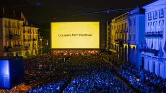 SRG SSR: Première a Locarno: "The Deal" è la prima serie svizzera ad essere proiettata in Piazza Grande