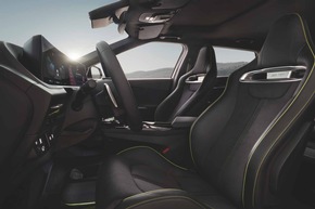 Kia EV6 definiert E-Mobilitätsgrenzen neu: Inspirierendes Design, faszinierende Leistung, innovativer Raum