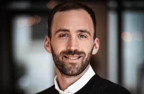 Simon - Kucher & Partners: Patrick Valentin neuer Partner in der Automotive Practice bei Simon-Kucher