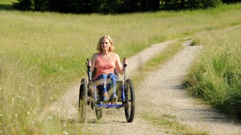 ZDF: "Ein Sommer im Allgäu" im ZDF-"Herzkino" (FOTO)