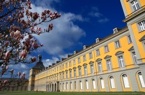 DAAD: Presseeinladung 100 Jahre DAAD: Internationales Stipendiatentreffen in Bonn