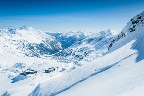 Doppeltes Ski-Opening 2025 in Obertauern
