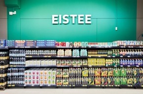 Kaufland: Jetzt wird’s saftig: Kaufland senkt Preise für Säfte, Eistee und Co.