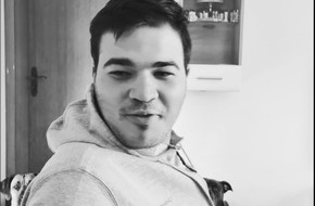Polizeidirektion Bad Segeberg: POL-SE: 20260715.2 Elmshorn - Suche nach vermisstem Mann aus Elmshorn