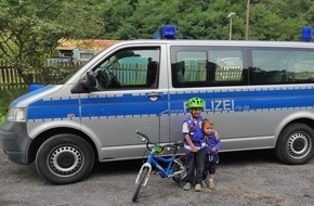 Polizeidirektion Mayen: POL-PDMY: Es geht um die Verkehrssicherheit...