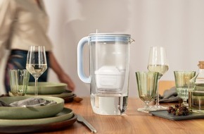 BRITA AG: Für mehr Lifestyle und Nachhaltigkeit