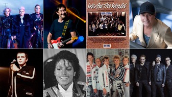 HR Hessischer Rundfunk: "Mit Popsongs auf Sinnsuche" - hr1-Sommerreihe