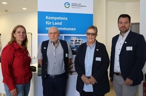 Energie- und Klimaschutzagentur Rheinland-Pfalz GmbH: Wie Kommunen trotz knapper Kassen Handlungsspielr&auml;ume gewinnen