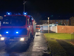 FW Norderstedt: Sturmbilanz Zeynep: rund 100 Einsätze für die Feuerwehr (19.02.2022, 11:00 Uhr)