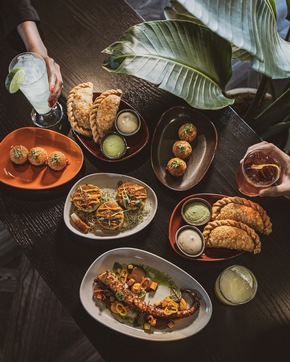 Miami Eats: 25 Jahre Geschmack, Kultur und kulinarische Kreativit&auml;t