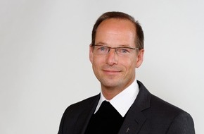 Renovabis e. V.: Dr. Christian Hartl wird Hauptgeschäftsführer von Renovabis