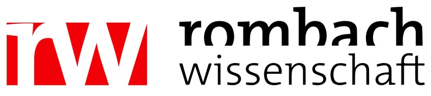 Nomos Verlagsgesellschaft mbH & Co. KG: Rombach Wissenschaft präsentiert neue Verlagshomepage und neuen Shop