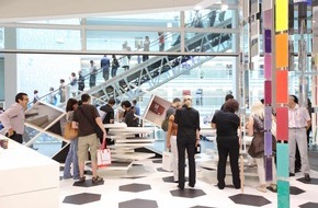 Bauen & Modernisieren / Construire & Moderniser: 43. Bauen & Modernisieren öffnet ihre Tore / Schweizer Messe für Bauen, Wohnen und Energie mit Sonderbereich Eigenheim-Messe, Messe Zürich, 30. August bis 2. September 2012