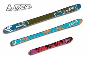GASPO Sports & more GmbH: Ski nach Kundenwunsch - BILD