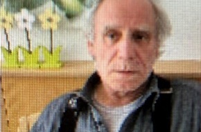 Polizeidirektion Hannover: POL-H: Walter R. (74) aus Hannover-Bemerode vermisst - Polizei bittet um Mithilfe