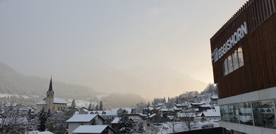 Aletsch Arena AG: Der neue ÖV-Hub in Fiesch ist eröffnet! Zug, Bus und Gondelbahn barrierefrei an einem Standort vereint