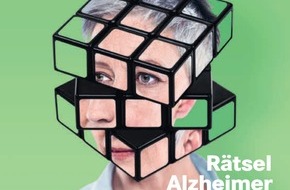 Wort & Bild Verlagsgruppe - Gesundheitsmeldungen: Alzheimer: der Heilung nahe? / Neuer Wirkstoff Lecanemab ab Herbst in Deutschland verfügbar