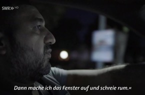 SWR / Doku "Feuerkinder - Über Leben nach der Katastrophe" im SWR Fernsehen