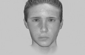 Polizei Düsseldorf: POL-D: Versuchte sexuelle Nötigung in Bilk - Phantombild // Vier weitere lokale Meldungen