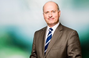 Asklepios Kliniken GmbH & Co. KGaA: Prof. Carus von Chirurgischer Fachgesellschaft geehrt