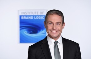 Institute of Brand Logic: Neuer Geschäftsbereich Pharma & Life Sciences beim Institute of Brand Logic - Spezialberatung holt Pharmaexperten Keith Forsyth als Co-Geschäftsführer für Deutschland und die Schweiz