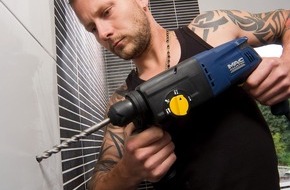 Hornbach Baumarkt AG: Junge Deutsche wollen ein eigenes Heim / Repräsentative Studie sieht Trend zum Rückzug ins Private, zum Heimwerken und zu einem verstärkten Preisbewusstsein (mit Bild)