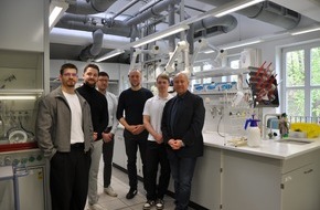 ALGATEC Handels UG (haftungsbeschr&auml;nkt) & Co. KG: Ist das der Batteriespeicher, auf den Europa und die Welt gewartet haben?