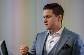 Dominik Roth: Videovorstellung im Lebenslauf - die neue Ära des Selbstmarketings? Headhunter klärt auf