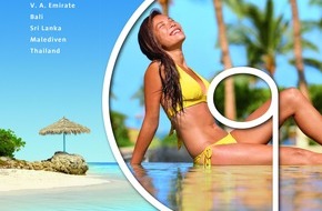 alltours flugreisen gmbh: alltours baut Fernreisenprogramm in der Karibik und Südostasien massiv aus (BILD)