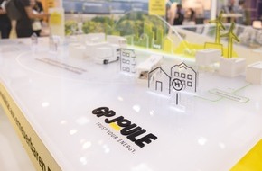 GP JOULE: Wie das Depot zum Erfolgsfaktor der E-Lkw-Transformation wird: GP JOULE auf der IAA Transportation