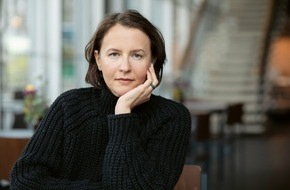 Otto-Friedrich-Universität Bamberg: PM: Alina Bronsky wird Poetikprofessorin 2025