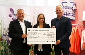 Otto Group: Spendenaktion der Witt-Gruppe: 31.000 Euro für den SOS-Kinderdorf e.V.