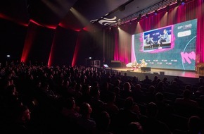 SPOBIS GmbH: SPOBIS Conference 2025: Hamburg wird zum Treffpunkt des nationalen und internationalen Sportbusiness