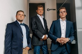 Otter Consult GmbH: Das Unternehmen in guten Händen - Experte verrät 10 Schritte, wie Unternehmer die Nachfolge richtig planen