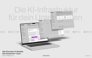 Siteware GmbH: KI ohne Rechtsrisiko: Siteware baut Europas erste vollkonforme Plattform f&uuml;r Unternehmen aus