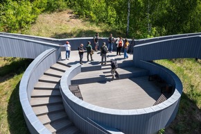 Naturschutz und Naturerlebnisse für Schutzgebiete: Gemeinsam ein sozio-ökonomisches Monitoring entwickeln