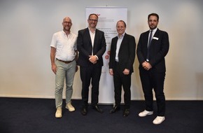 pr suisse: pr suisse Generalversammlung 2025 in Bern: Strategische Weichenstellung mit neuem Geschäftsführer und Bildungsfokus