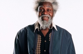 ProSieben: Mehr Montreux-prämierte Brit-Comedy auf ProSieben / "Lenny Henry in Pieces" - ab 7. November 2002 immer donnerstags um 23.45 Uhr